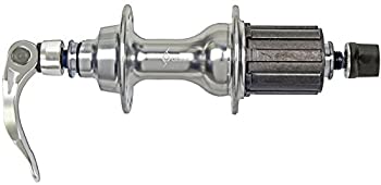 【中古】【輸入品・未使用】HUB RR OR8 RD1100 QR 8-10sCAS 28x130 SB SL by Origin8