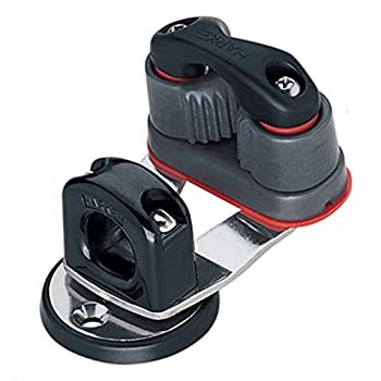 【中古】【輸入品・未使用】HARKEN カムクリート ベース | プレミアム セーリング ヨット 装備