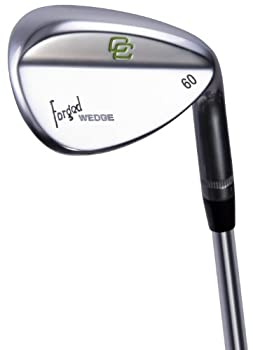 【中古】【輸入品・未使用】Chris Carnahan Forged Wedge 60°