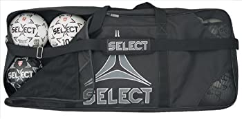 【中古】【39shop】【輸入品・未使用】(black)★- Select Pro Level Carry Ball Bag(新古品)|アトリエ絵利奈