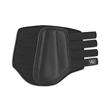 【中古】【輸入品・未使用】Woof Wear SingleロックBrushingブーツ???サイズ: XLカラー:ブラック