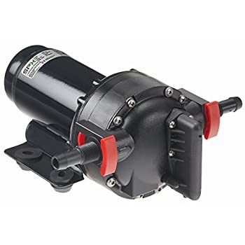 【中古】【輸入品・未使用】ジョンソンポンプ10???13405???103?Aqua Jet WPS 2.9水圧力ポンプ、12?V