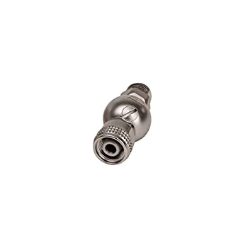 【中古】【輸入品・未使用】Omni Swivel for Any Standard Scuba Regulator 2nd Stage or Octo by Trident