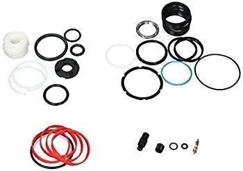 【中古】【インポート品・未当て嵌める】RockShox Bicycle Rear Suspension 2011 Vivid Air Can Full Service Kit - 11.4115.093.010 by RockShox