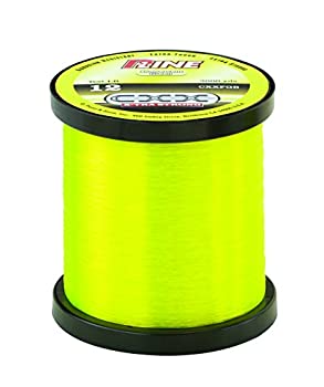 【中古】【39shop】【輸入品・未使用】(3000-Yard/★15-Pound) - P-Line CXX-Xtra Strong Bulk Fishing Spool Fluorescent Green(新古品)|アトリエ絵利奈
