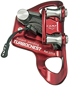 【中古】【輸入品・未使用】CAMP(カンプ) ターボチェスト 5225600