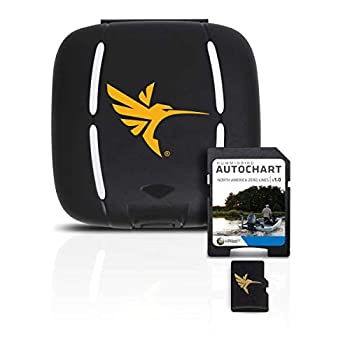 【中古】【輸入品・未使用】Humminbird AutoChart Xero Line by Humminbird