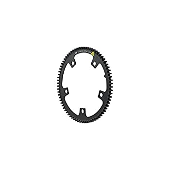 【中古】【39shop】【輸入品・未使用】Gates★Carbon Drive Belt drive CDX tandem front sprocket 130BCD - 74t by Gates Carbon Drive(新古品)|アトリエ絵利奈