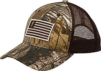 【中古】【39shop】【輸入品・未使用】ブラウニング★メンズ パトリオティック リアルツリー エクストラメッシュバックキャップ 迷彩柄 フリーサイズ（新古品）｜アトリエ絵利奈 11,534円