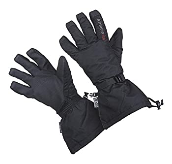 【中古】【39shop】【輸入品・未使用】(XX-Large★Black) - Striker Ice Mens Climate Gloves（新古品）｜アトリエ絵利奈 24,492円