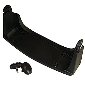 【中古】【輸入品・未使用】Optional Bracket for TZTL12F w/knobs