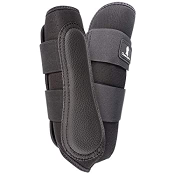 【中古】【39shop】【輸入品・未使用】クラシックEquine★Airwave EZラップIIブーツフロント（新古品）｜アトリエ絵利奈