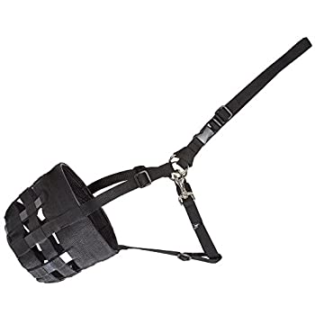 【中古】【39shop】【輸入品・未使用】Best★FriendデラックスGrazing Muzzle with Halter Horse（新古品）｜アトリエ絵利奈