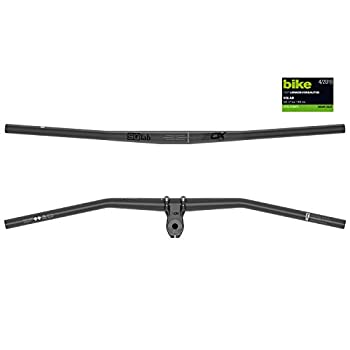 【中古】【輸入品・未使用】SQlab 3OX 12deg合金MTB自転車用ハンドルバー（15mm上昇、31.8、780mm） 31,938円