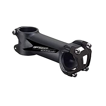 【中古】【輸入品・未使用】Full Speed Ahead FSA Gossamer V19 ロード自転車ステム - ST-OS-149 (ブラック - 31.8 x +/-6 x 80mm) 15,351円