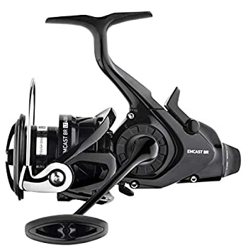 【中古】【インポート品・未当て嵌める】ダイワ ECLTBR3000-C エンキャストバイトラン スピニングリール 3BB+1 5.2:1 リール-リール本体-フィッシング