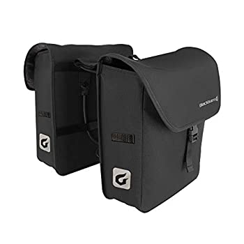 【中古】【輸入品・未使用】Blackburnローカルサドルバッグパニエ