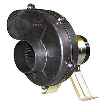 【中古】【輸入品・未使用】JABSCO - 3インチFlexmountブロワー