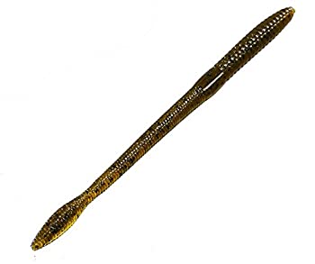【中古】【インポート品・未当てはめる】Strike King Worm Bait Finesse