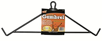 【中古】【輸入品・未使用】Hme製品経済ゲームHanging Gambrel