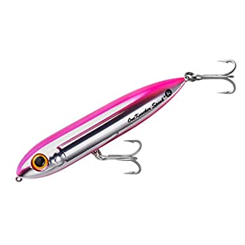 【中古】【39shop】【輸入品・未使用】Heddon★Saltwater One Knocker Spook Fishing Lure(新古品)|アトリエ絵利奈