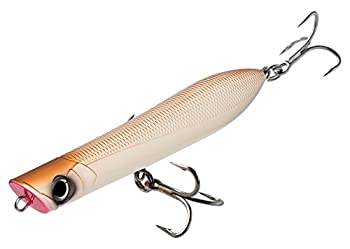 【中古】【39shop】【輸入品・未使用】yo-zuriサーフェスCruiser★( F ) 150?mm 6?"ボーンTopwater Lure(新古品)|アトリエ絵利奈