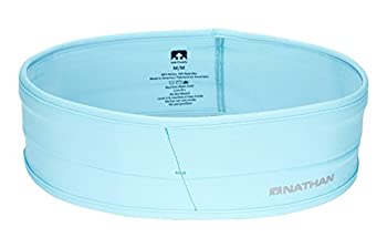 【中古】【輸入品・未使用】Nathan Hipster ヒップスター ランニング ベルト パック フィットネス ベルト L