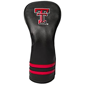 【中古】【39shop】【輸入品・未使用】NCAAヴィンテージフェアウェイヘッドカバー(新古品)|アトリエ絵利奈