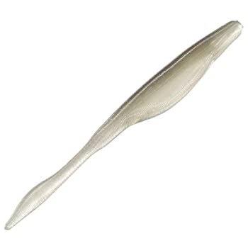 【中古】【39shop】【輸入品・未使用】Strike★King Caffeine Shad 4?" Ghost Shad(新古品)|アトリエ絵利奈
