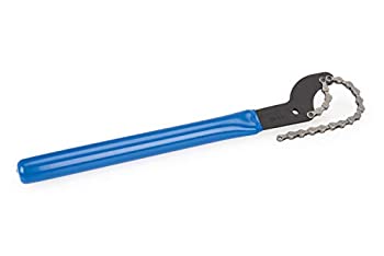 【中古】【輸入品・未使用】Park Tool SR-2.3 プロ用スプロケットリムーバー/チェーンホイップ 1～12速自転車カセット用 141［並行輸入］