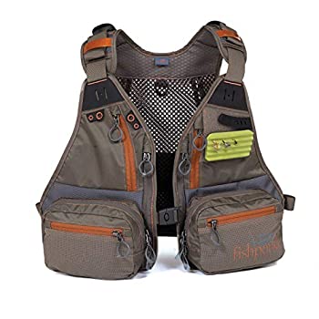【中古】【輸入品・未使用】Fishpond テンダーフット ユースベスト