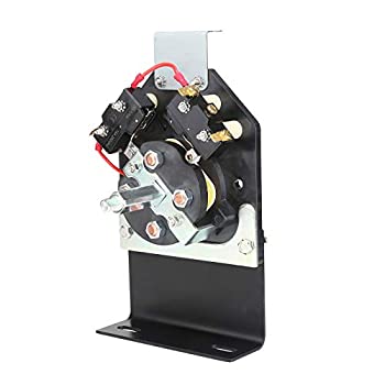 【中古】【輸入品・未使用】10L0L ゴルフカート 高耐久 前方と逆回転スイッチアセンブリ EZGO TXT 1994以降用