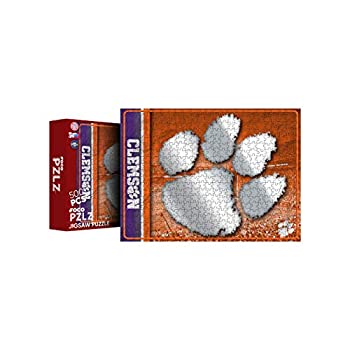 【中古】【輸入品・未使用】FOCO NCAA 未適合 500ピース ジグソーパズル PZLZ セット 500 Piece｜アトリエ絵利奈