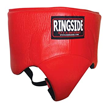 【中古】【輸入品・未使用】(Medium) - Ringside Female No-Foul Protector