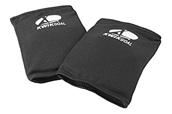 【中古】【輸入品・未使用】Kwik Goal膝パッド