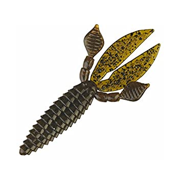 【中古】【インポート品・未当てはめる】Strike King の齧歯類疑似餌
