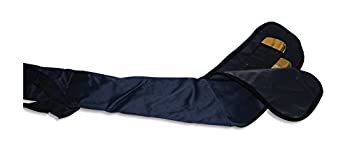 【中古】【輸入品・未使用】A&R Sports Hockey Stick Bag for 2-3 Player/1-2 Goalie