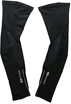 【中古】【39shop】【輸入品・未使用】Sugoi★2018?Zap Leg Warmer???u997010u ブラック(新古品)|アトリエ絵利奈