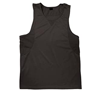 【中古】【インポート品・未当て嵌める】Ringside 店卸し資産あり ボクシングジャージ 黒いこと 若い衆L大きさ