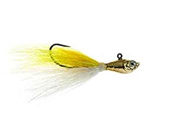 【中古】【39shop】【輸入品・未使用】Spro★sbtjcrg-3?Prime Bucktailジグ(新古品)|アトリエ絵利奈