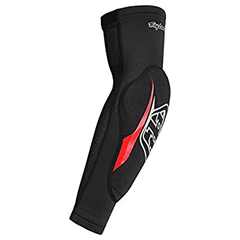 【中古】【39shop】【輸入品・未使用】Troy★Lee Designs Raid Elbow Guard Medium/Large(新古品)|アトリエ絵利奈