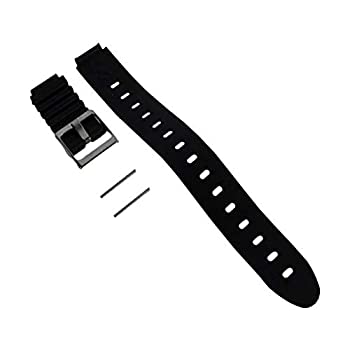 【中古】【輸入品・未使用】Scubapro 交換用リストストラップセット G2/Aladin Computer