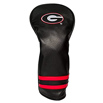 【中古】【輸入品・未使用】NCAAヴィンテージフェアウェイヘッドカバー