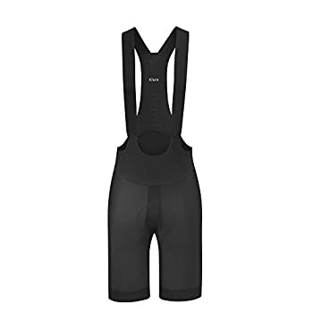 【中古】【39shop】【輸入品・未使用】Fizik(フィジーク)★リンク R3 ビブパンツ パフォーマンスフィット カメレオン ブラック L（新古品）｜アトリエ絵利奈