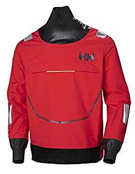 【中古】【39shop】【輸入品・未使用】Helly★Hansen 2018メンズAegirレーススモックPro???33976 XX-Large レッド(新古品)|アトリエ絵利奈