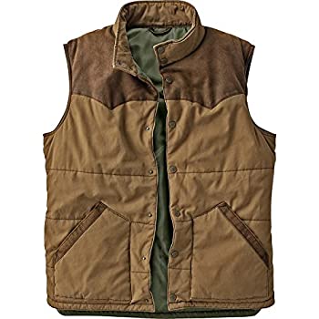 【中古】【39shop】【輸入品・未使用】Legendary★Whitetails メンズ ロングホーン ランチャー ベスト（新古品）｜アトリエ絵利奈