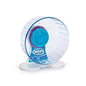【中古】【輸入品・未使用】Prevue Pet Products 静音ホイール S