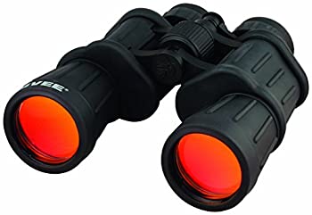 【中古】【輸入品・未使用】ハンビー２０Ｘ５０フィールド双眼鏡