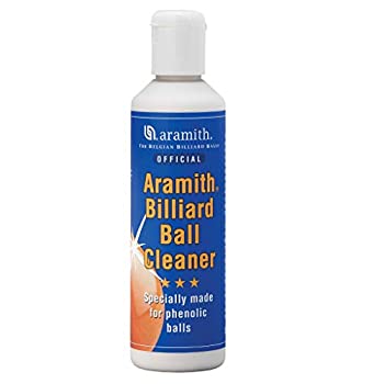 【中古】【輸入品・未使用】Aramith Ball Cleaner 8.4 fl オンス.-【並行輸入品】