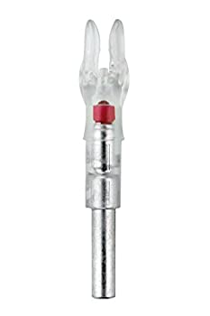 【中古】【インポート品・未当て嵌める】Nockturnal GT - 口径.246のゴールド手当て矢印用殴りつける点灯 - 赤いこと - 3容器に並べる